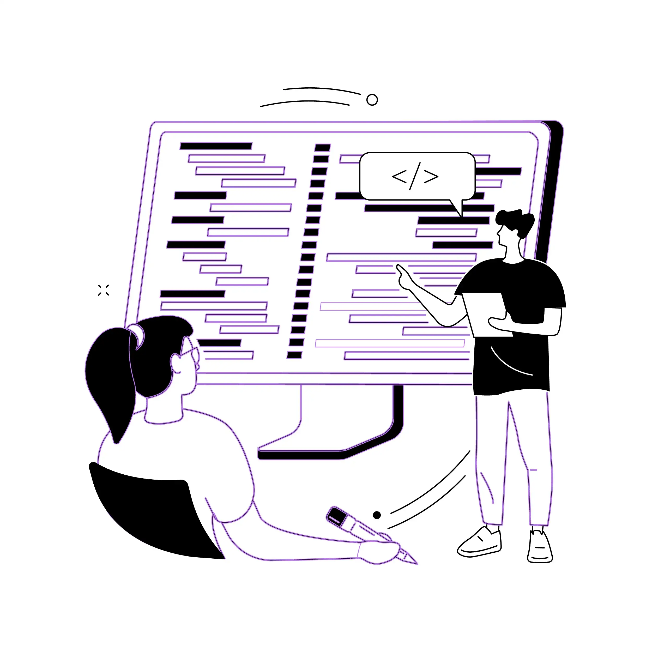 Website Development Marketing